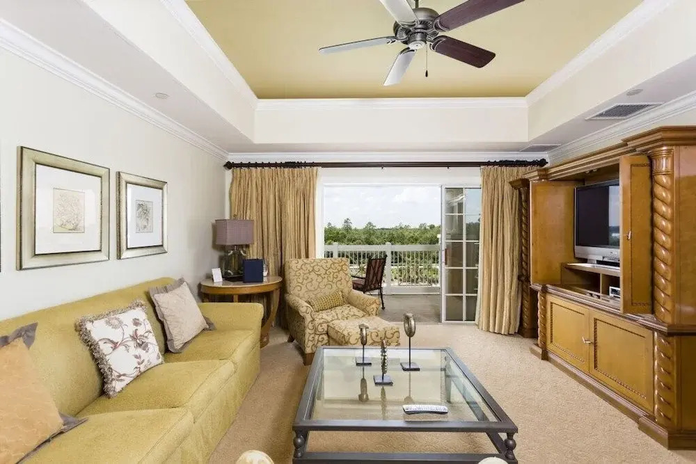 Condo W063, Court Ridge, Reunion Resort