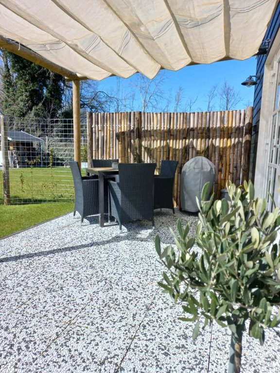B&B Ouddorps Huisje