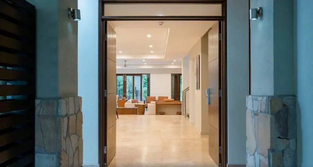 Sea Temple Port Douglas 3 Bedroom Luxury Villa