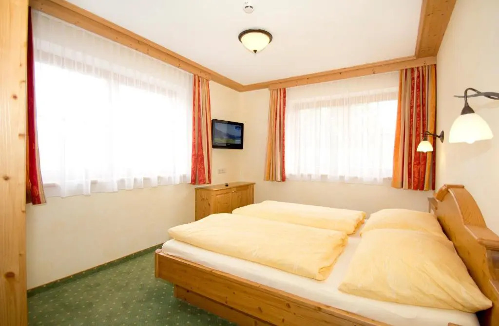 Appartement Hochwurzen