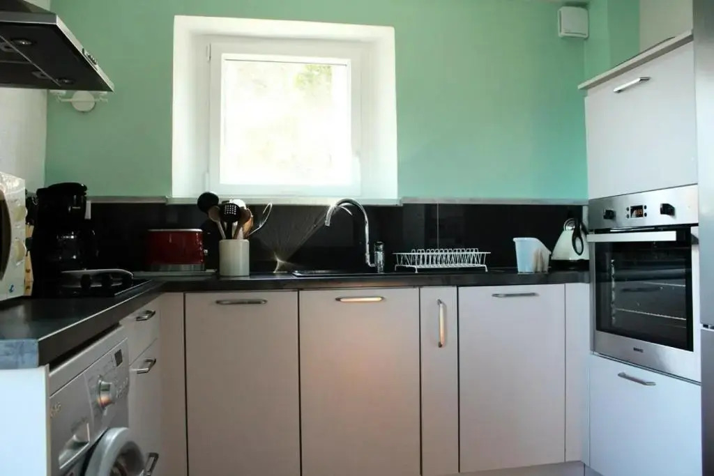 Résidence Domaine De Lanruen - Maisons & Villas pour 6 Personnes 564