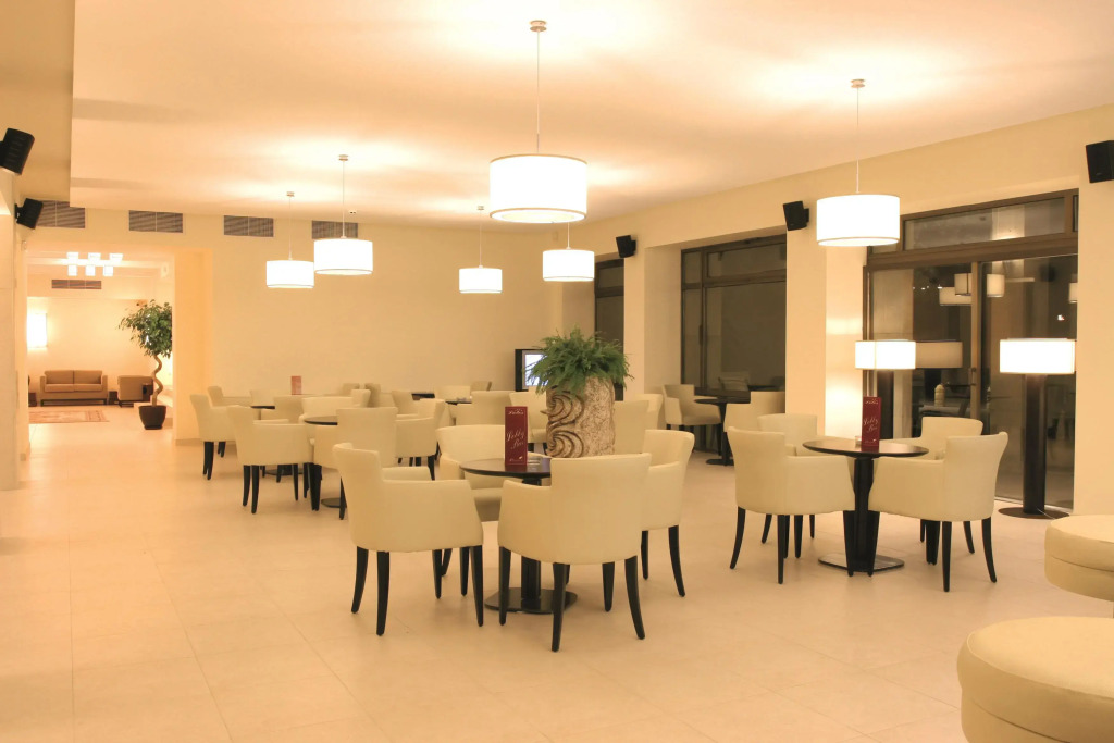 HVD Lotos Hotel