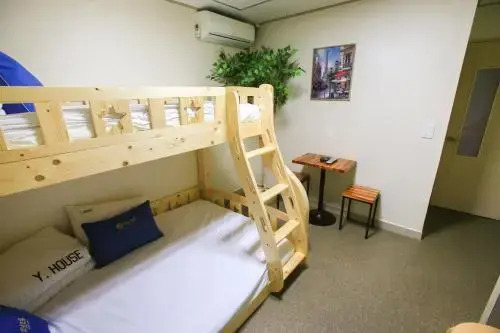 Hotel Y House Namdaemun