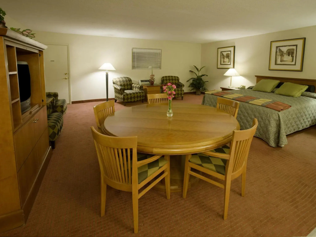 Americas Best Value Inn - Edna