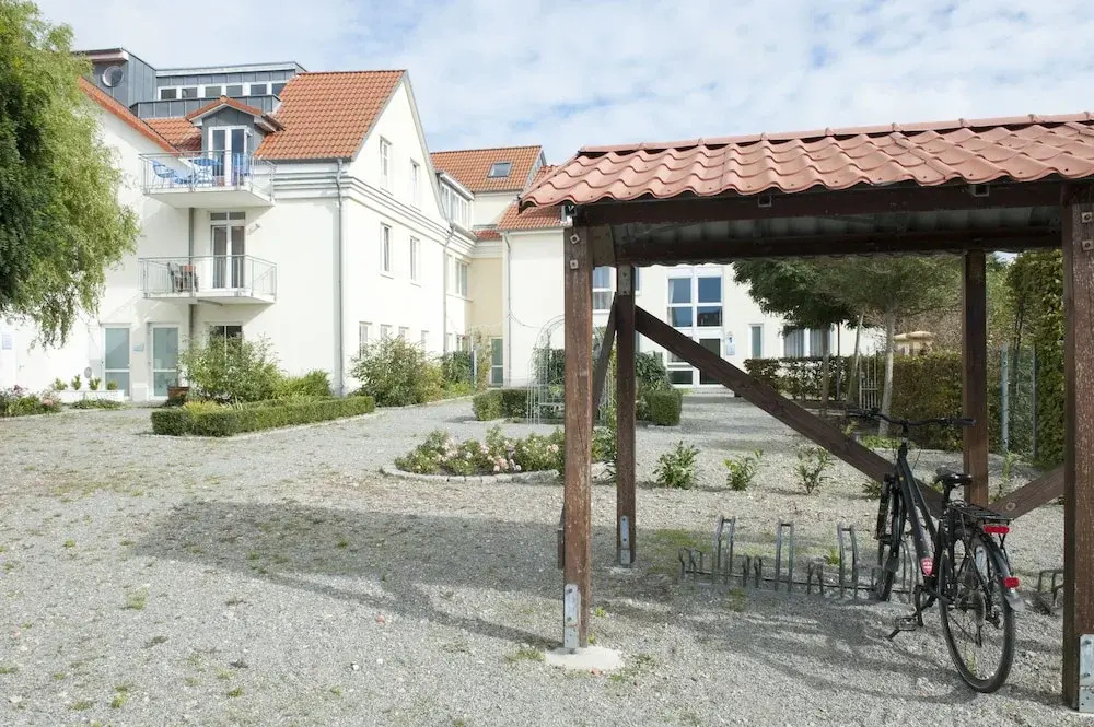 Ferienwohnungen Inselquartett