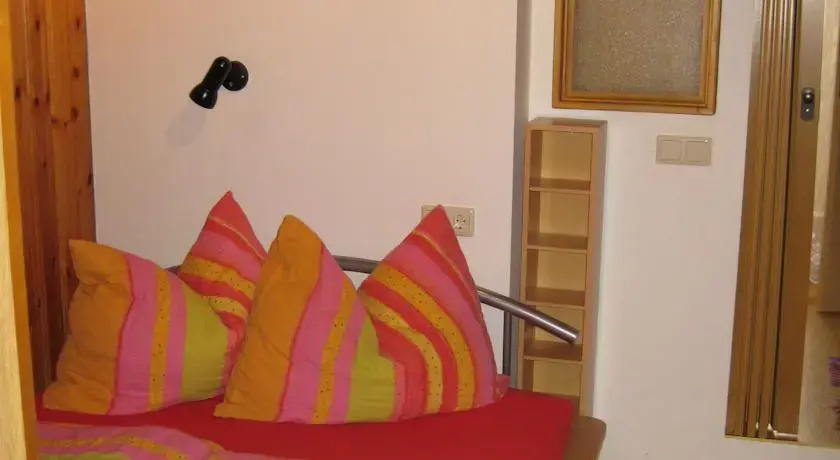 Appartements Sonnrain