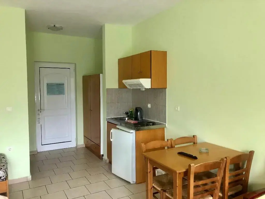 Epimenidis Hotel