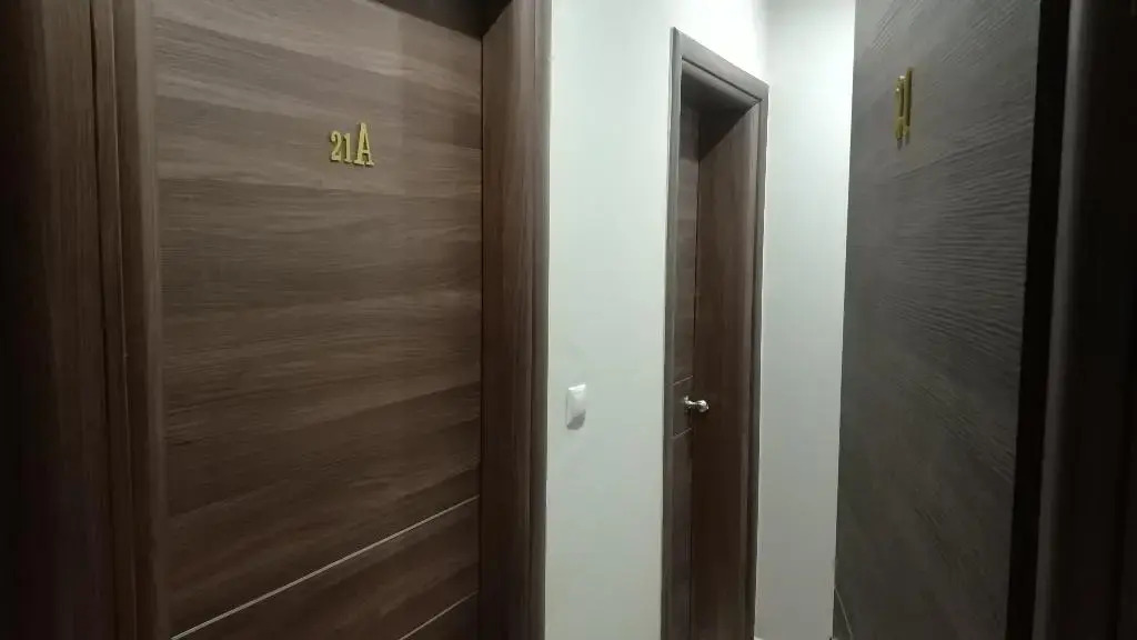 Ambrosia Suites
