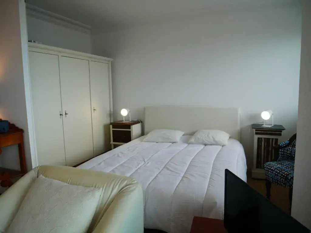 Appartement Quiberon, 1 Pièce, 3 Personnes - Fr-1-478-42
