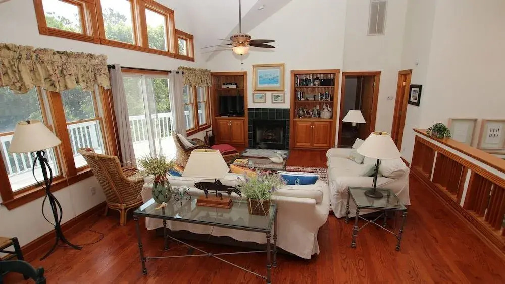 Sunny Days - 5 Br Home