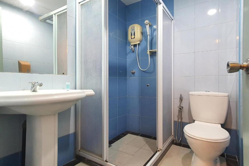 Capital O 90939 Sandakan Central Hotel