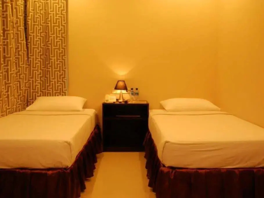 Chandler Suites