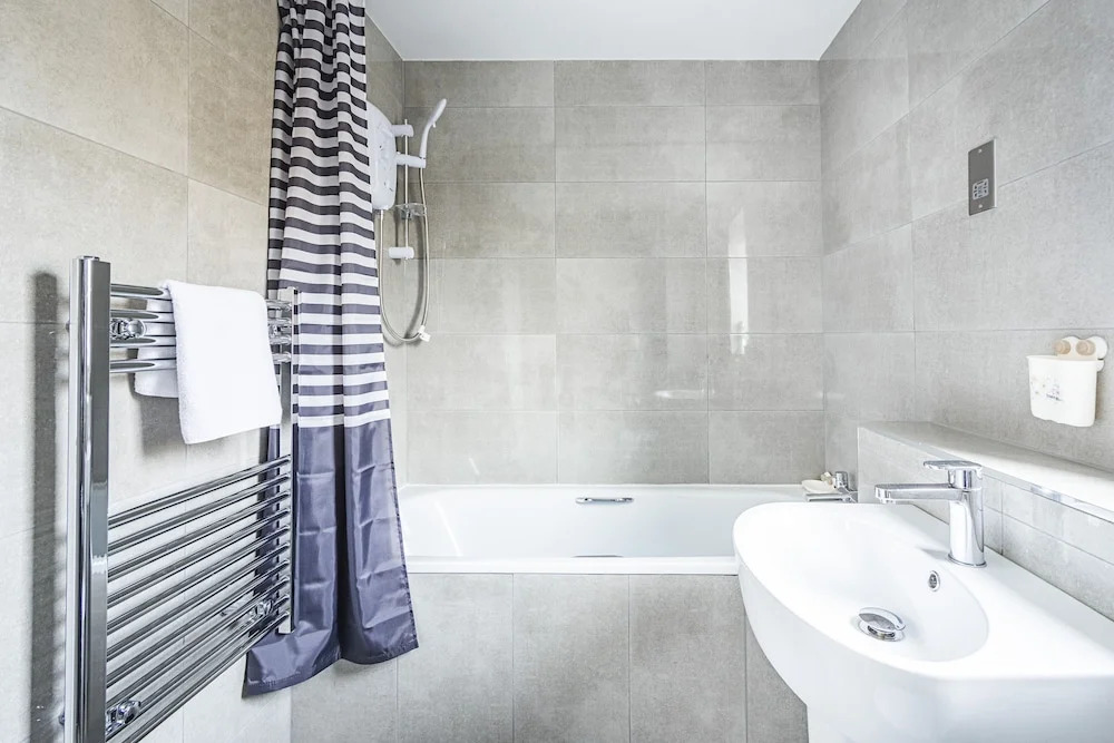 Modern 2 Bedroom Lewisham Apartment