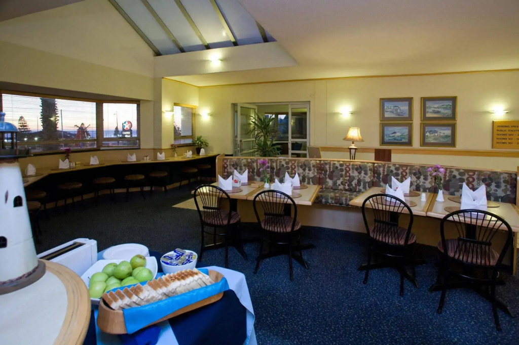 Road Lodge Gqeberha