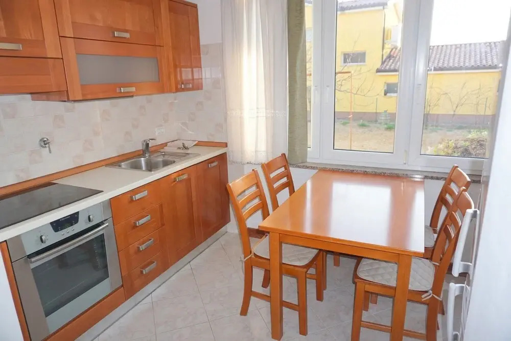 Family Apartments FK