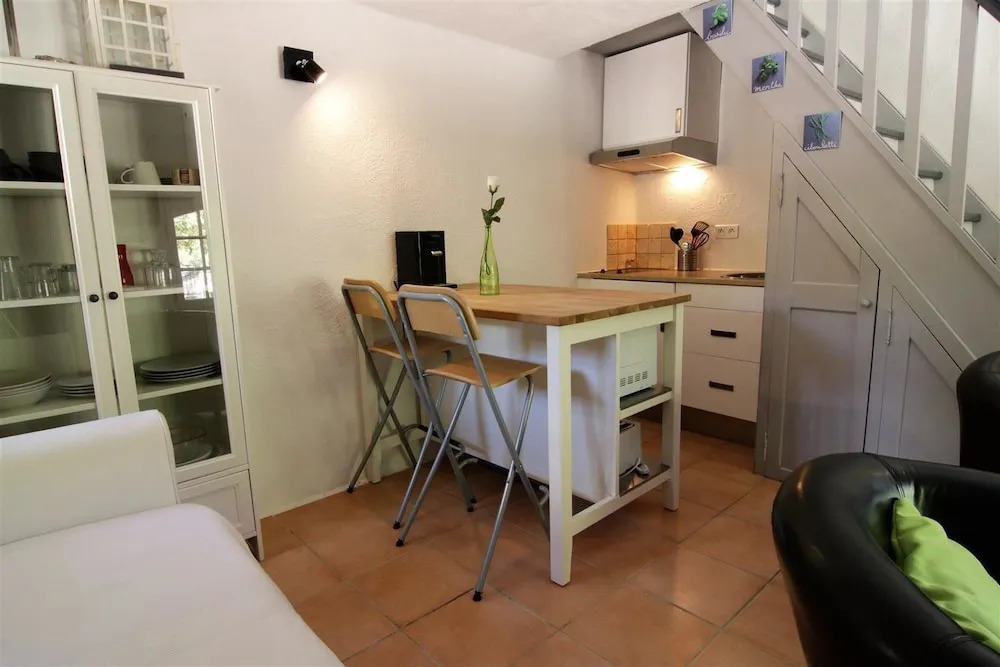 Hameau Des Claudins
