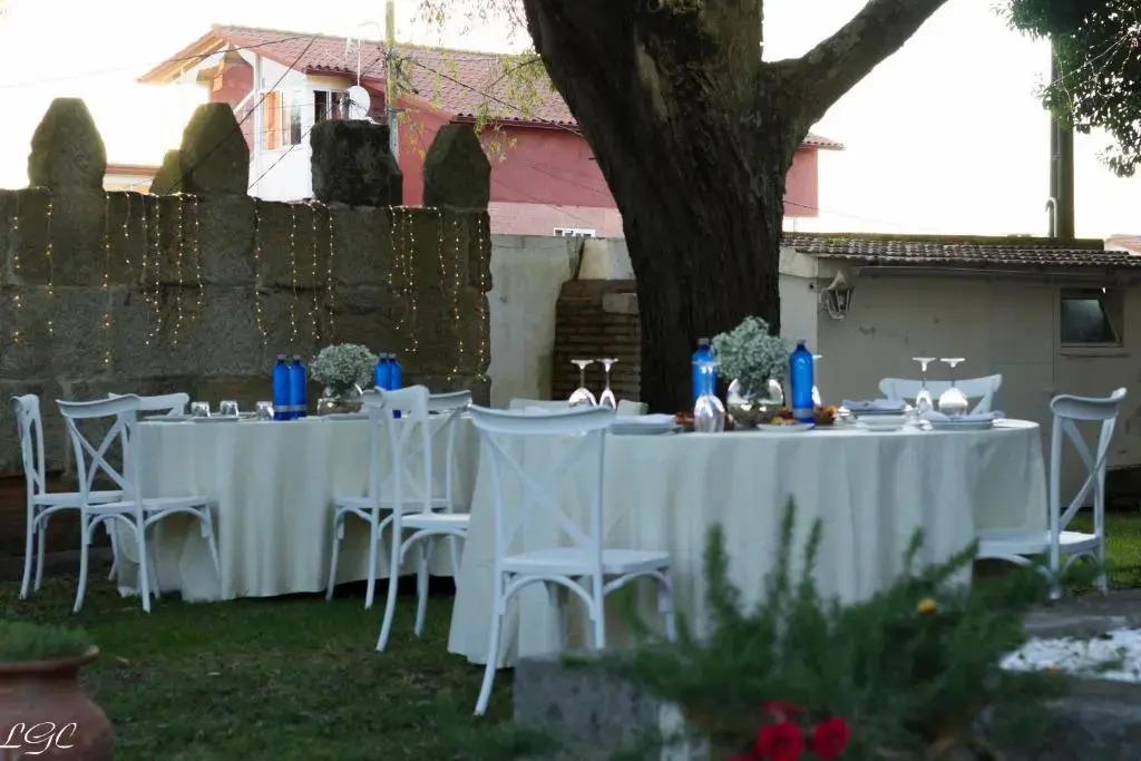 Hotel OPazo