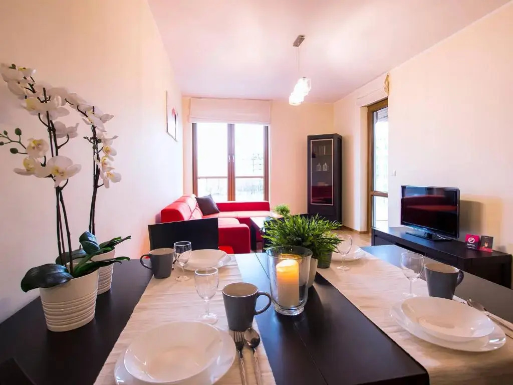 Vacationclub Olympic Park Apartment A301