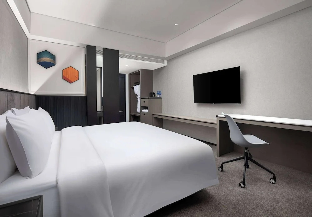 Microtel by Wyndham Tianjin Hedong