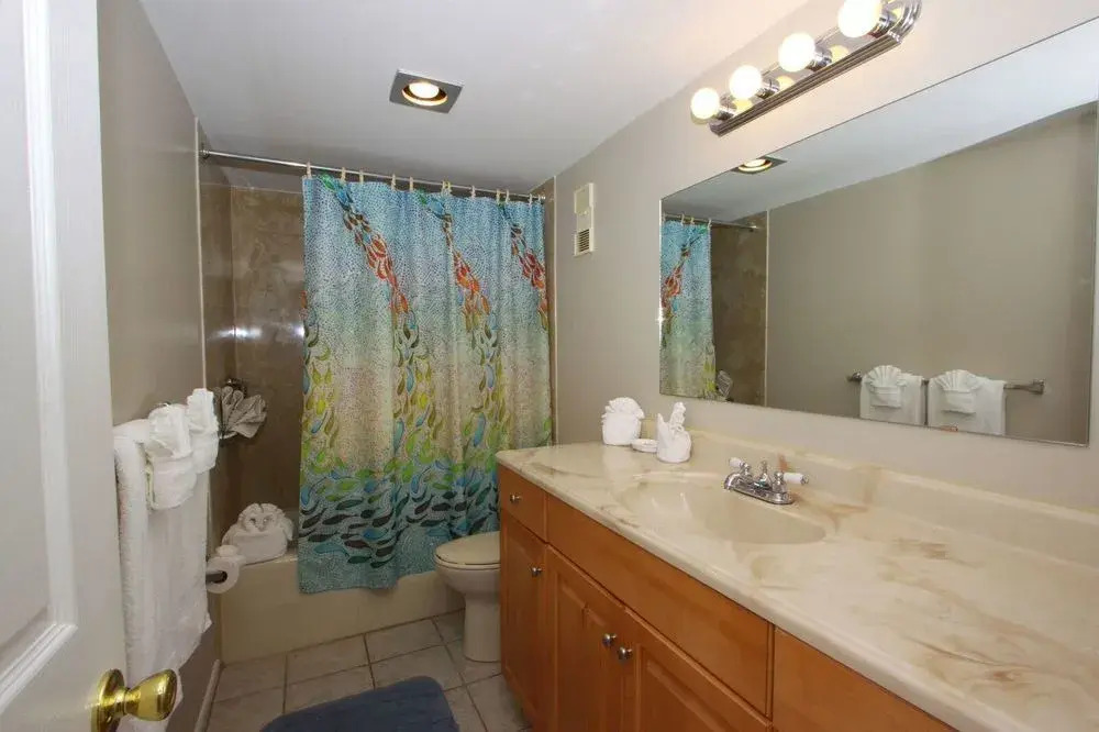 Gulfview Manor Resort