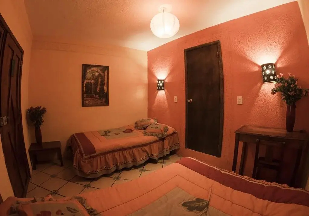 Planet Hostel