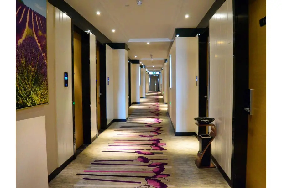 Lavande Hotel (Tianjin Xihu Road)