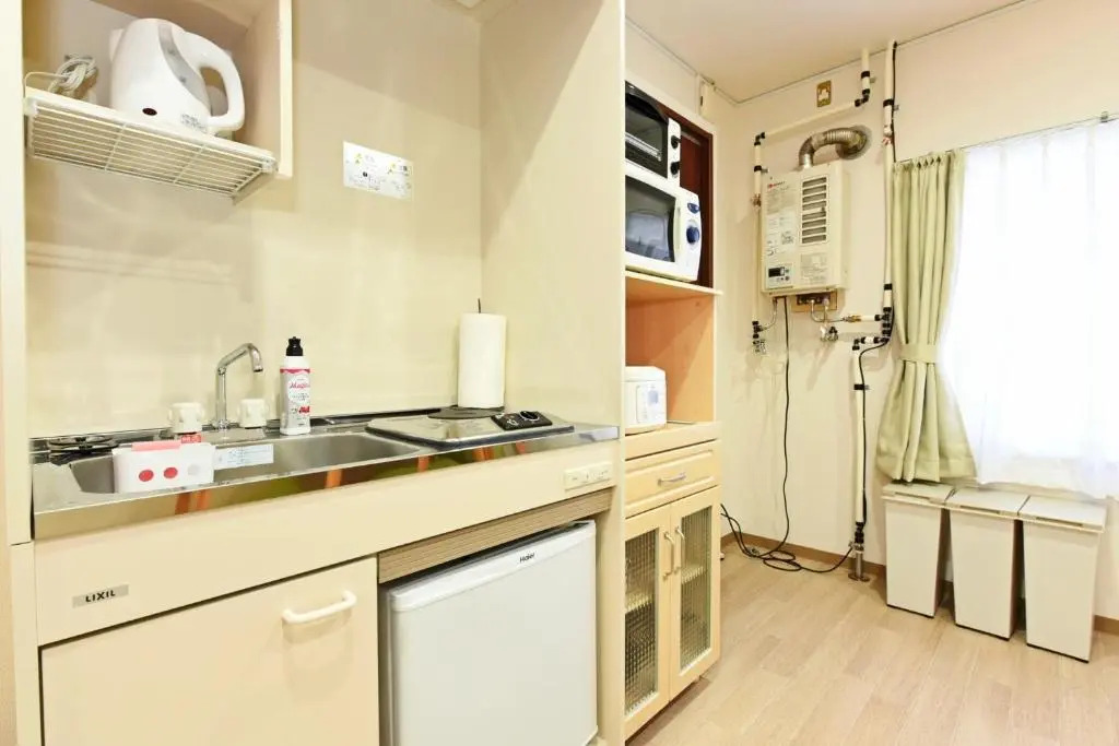 Heights N7 / Vacation STAY 7569