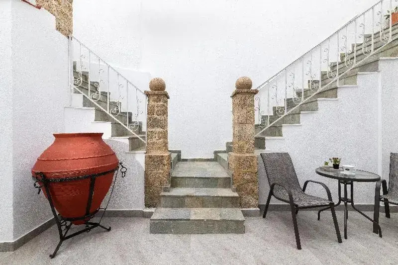 Casa Tradizionale