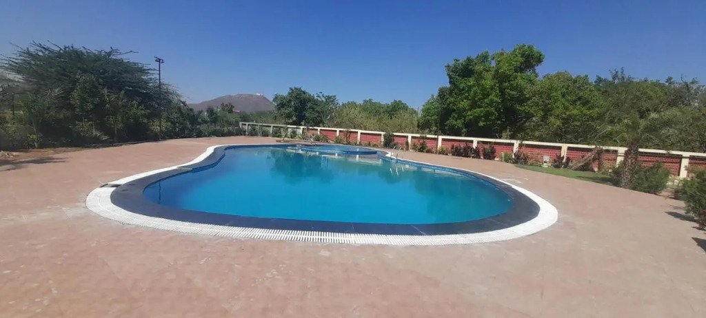 Chauhan Sheraton Resort
