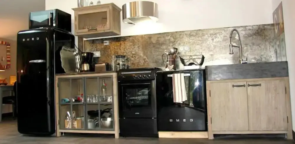 Property With one Bedroom in Castelnou, With Wonderful Mountain View,