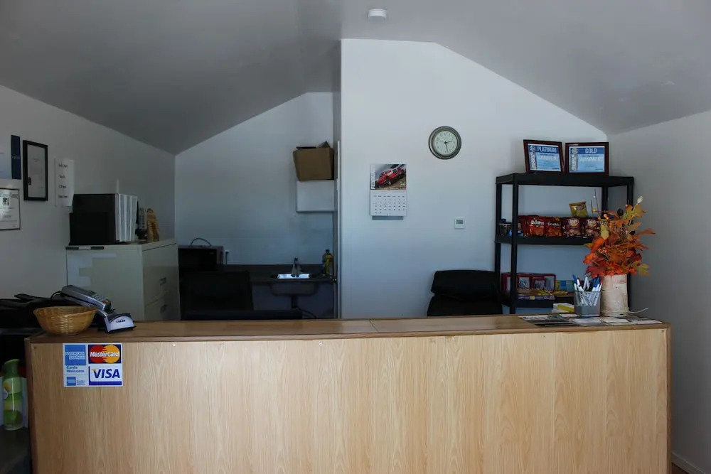 Welcome Inn
