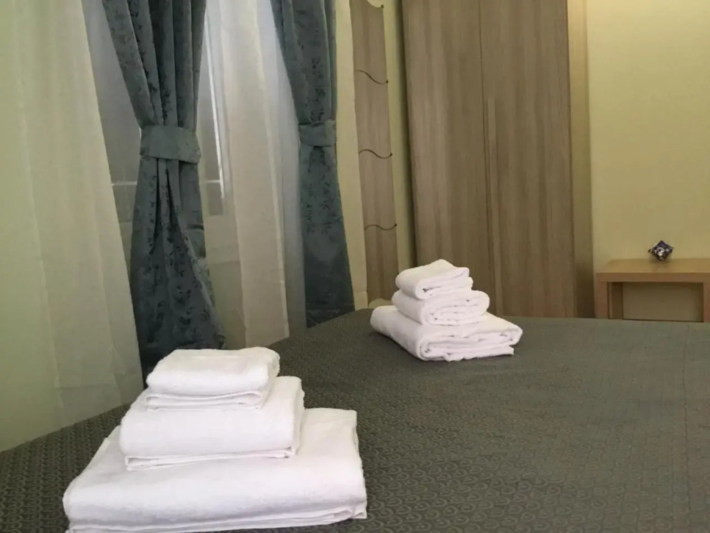 A Casa Di Alessandro