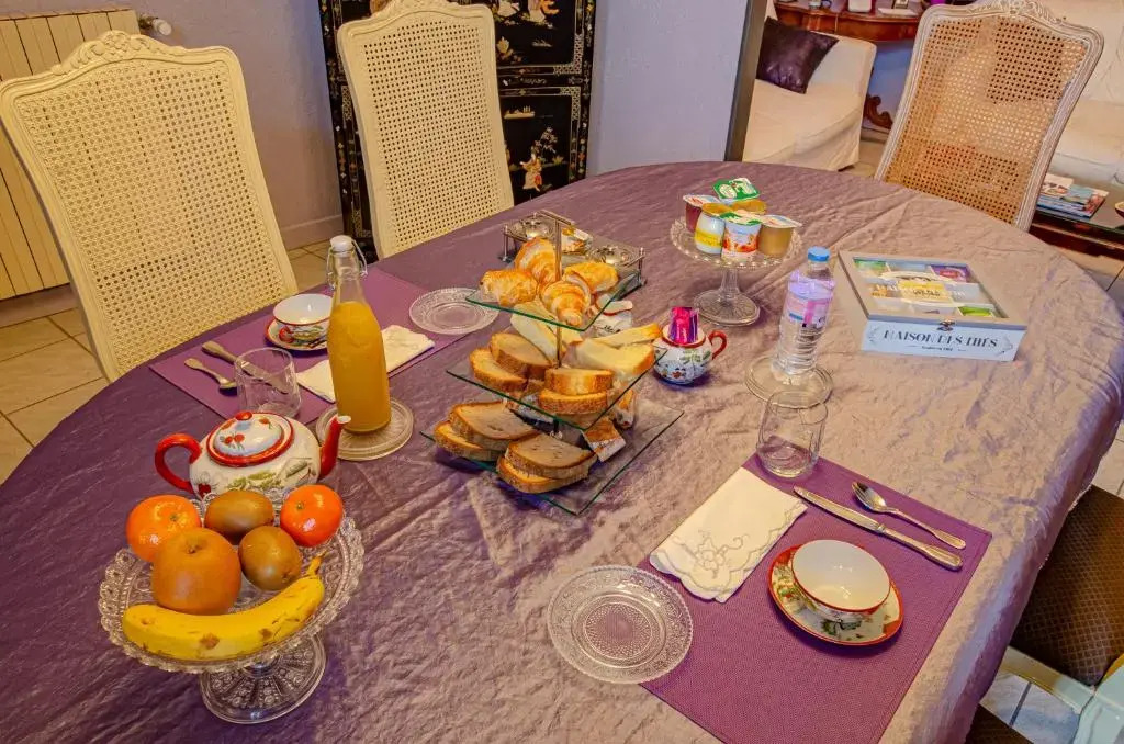 La Chambre Damis LA COSTIGNIERES