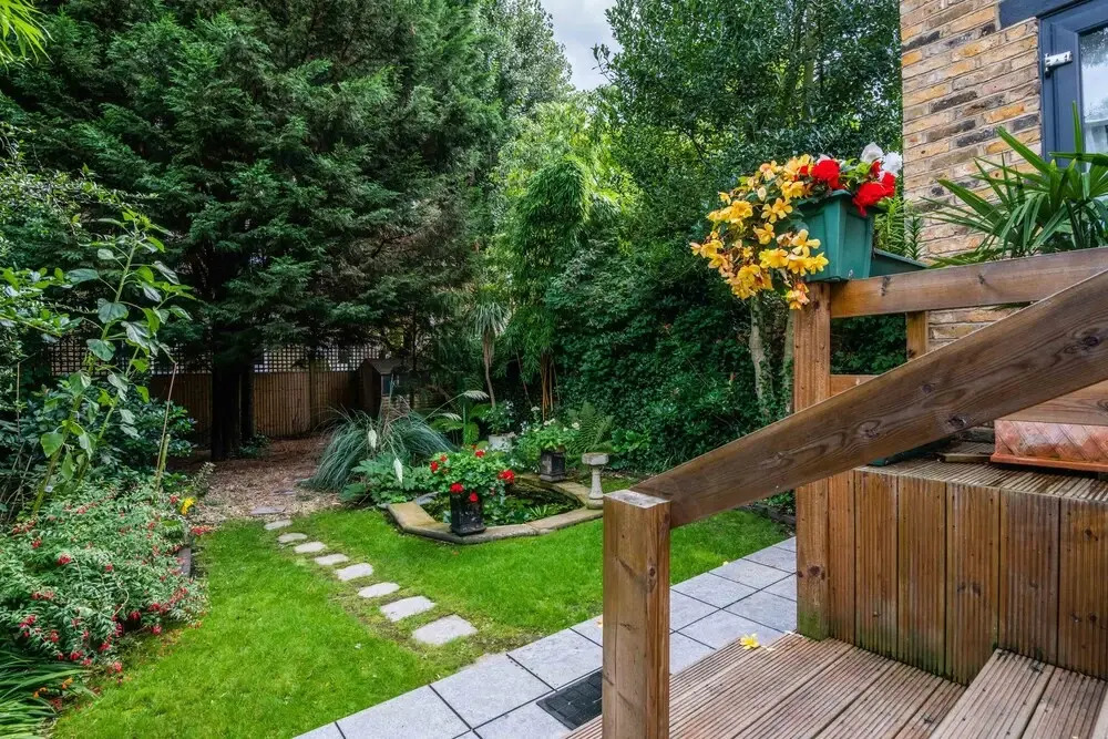 Exquisite Hampstead Home near Regents Park