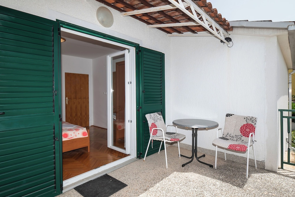 Apartment Ervin