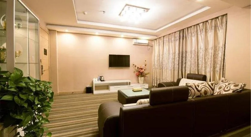 Lanzhou Hongyun Hotel