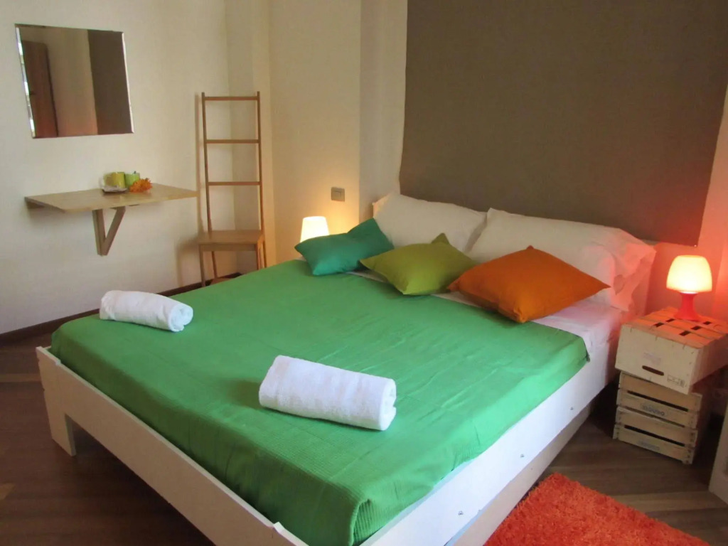 Inn-Perfect Room