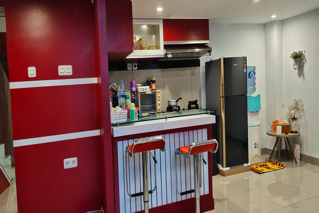 D&D Guest House & Cafe Syariah