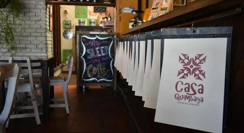 Casa En Llamas Hostal & Audio Bar - Armenia Eje cafetero