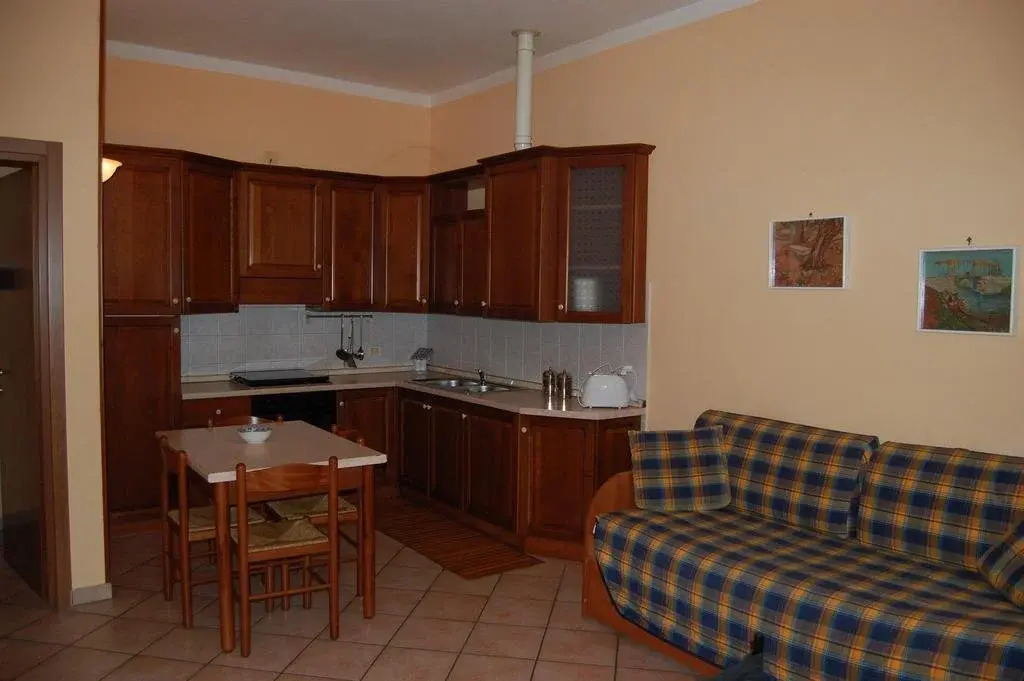 Cinzia's Houses