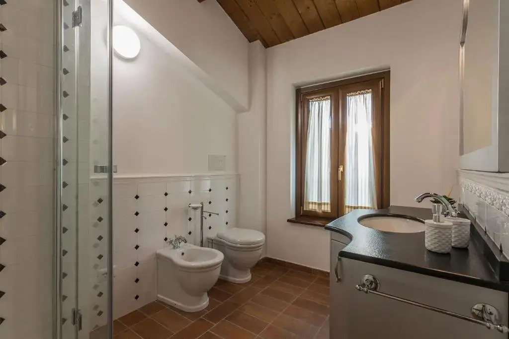 Villa Flavia