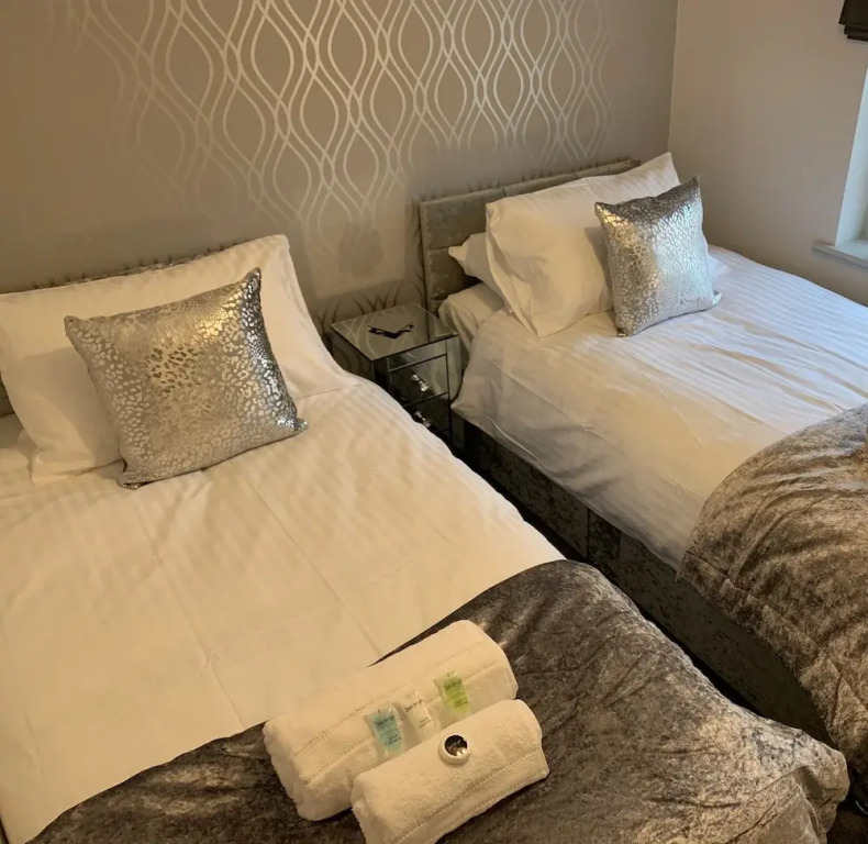 Boutique Suites Worcester