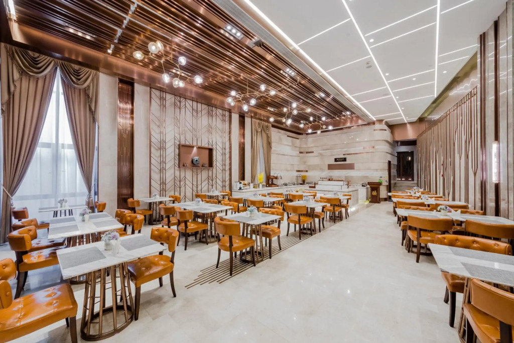 Atour Light Hotel Shanghai Peoples Square Nanjing Road Pedestrian Street