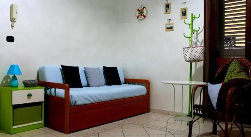 B&B La Giuggiola