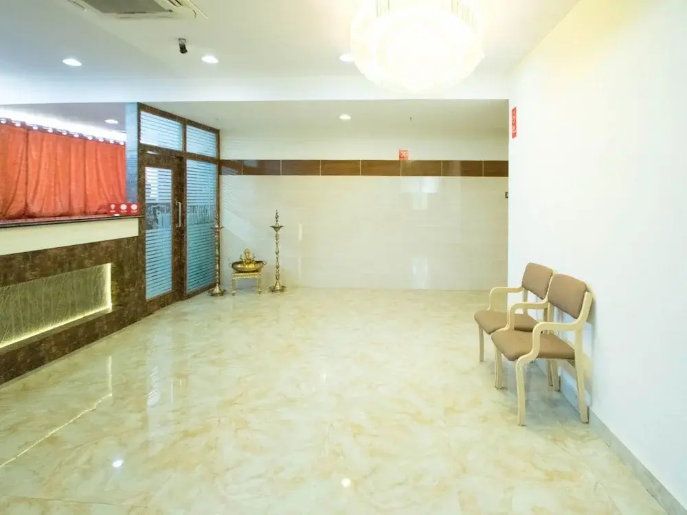 Collection O 5302 Bhadra Grand