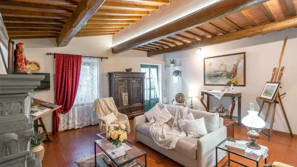 Alloggio Romantico Con Idromassaggio E Vista Panoramica