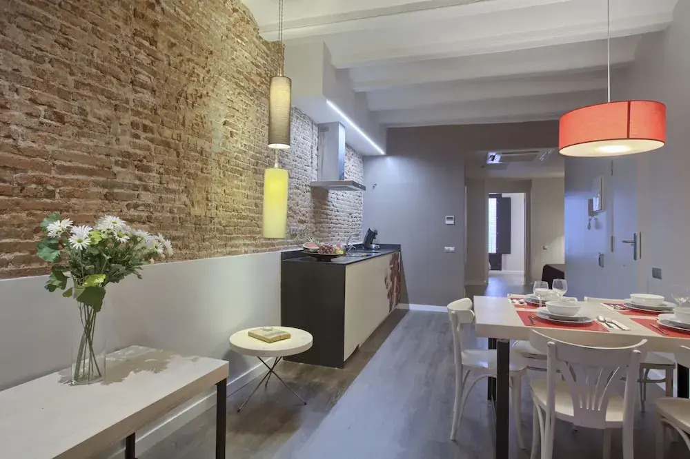 Hotel Sagrada Familia Apartments