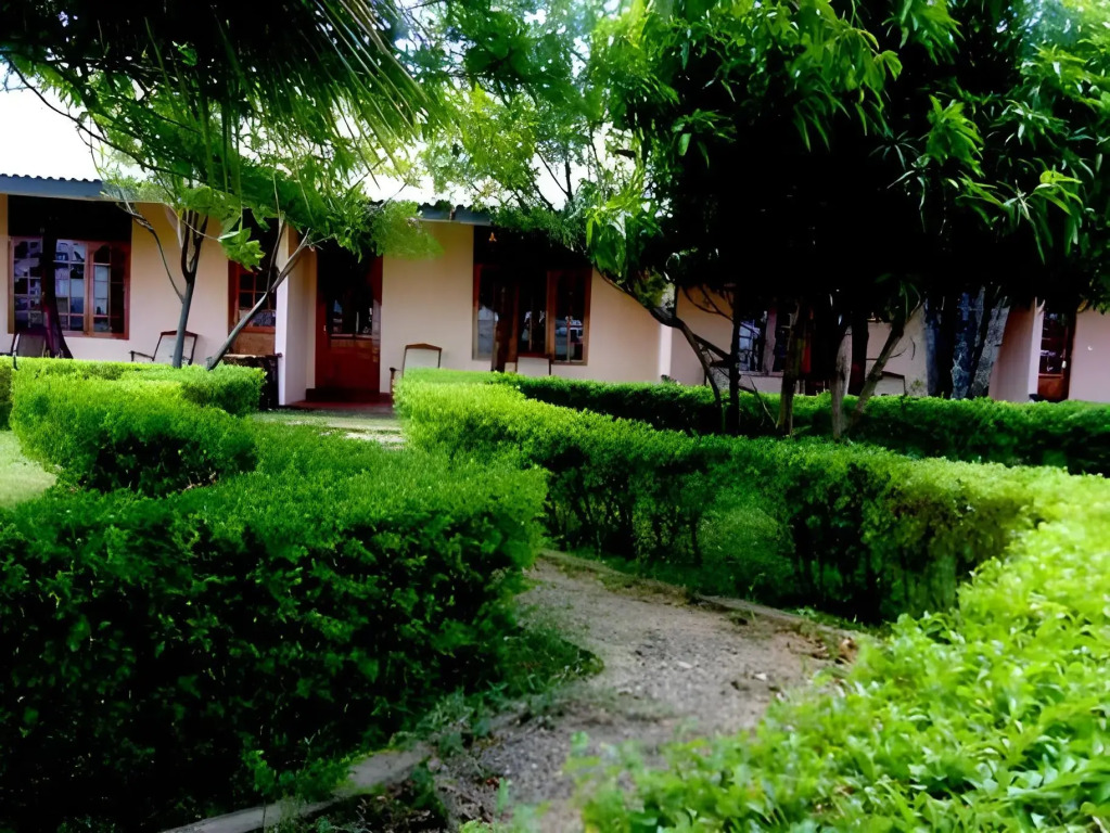 Wila Safari Hotel