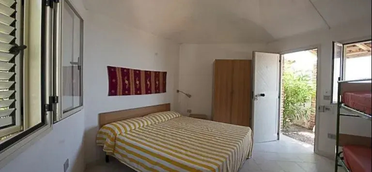 Villaggio Camping Formicoli