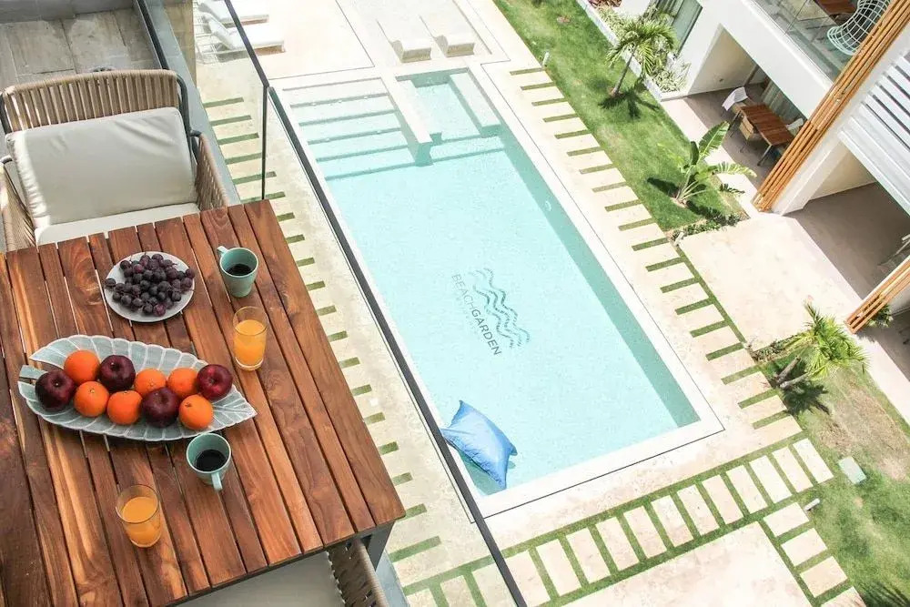 Luxurious Condo Steps From The Beach A3 Los Corales Playa Bavaro